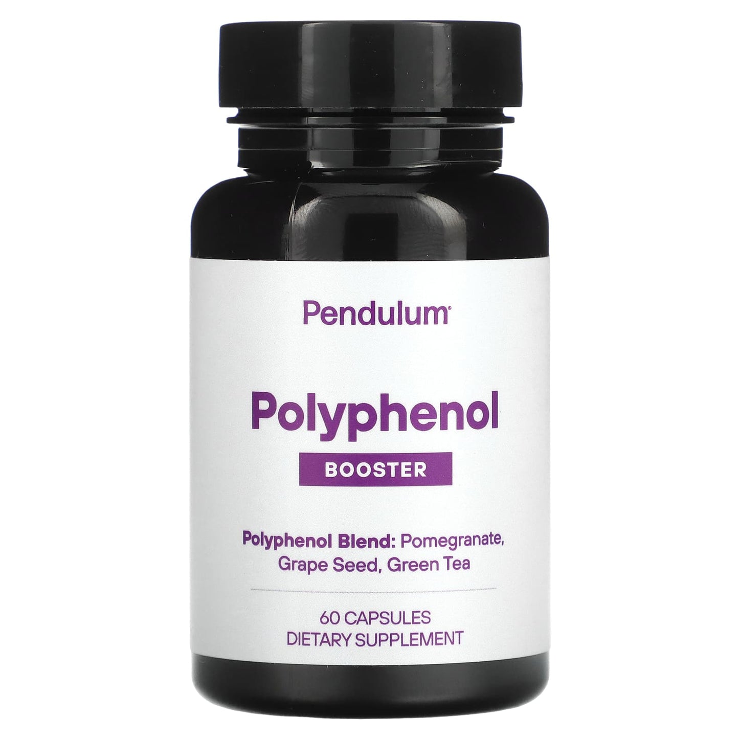 Pendulum-Polyphenol-Booster -60 Capsules