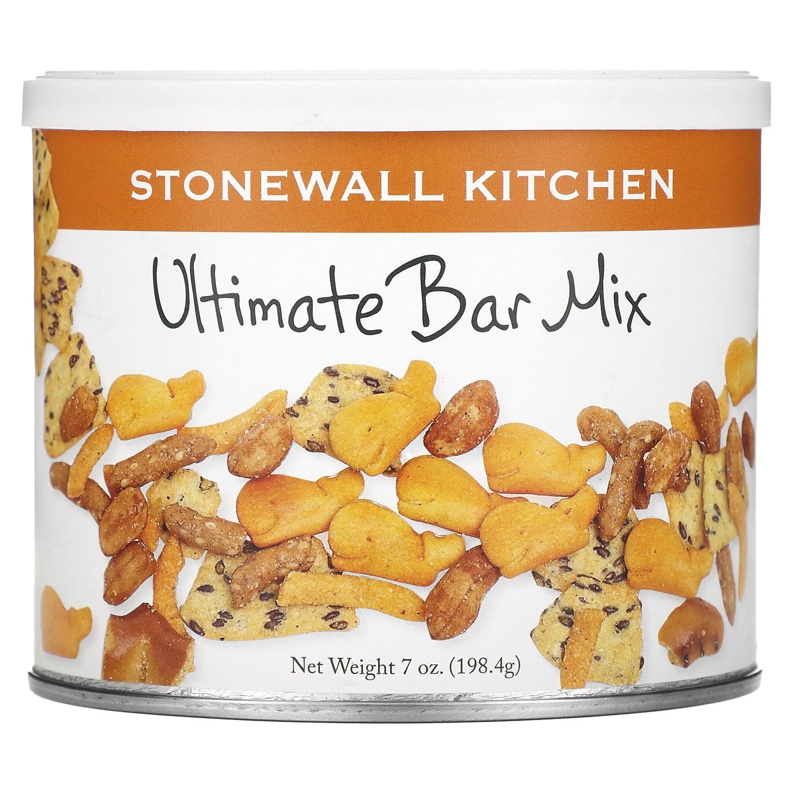 Stonewall Kitchen-Ultimate Bar Mix-7 oz (198.4 g)