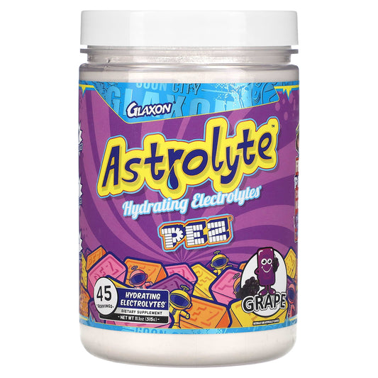 Glaxon-Pez Astrolyte-Grape-11.1 oz (315 g)