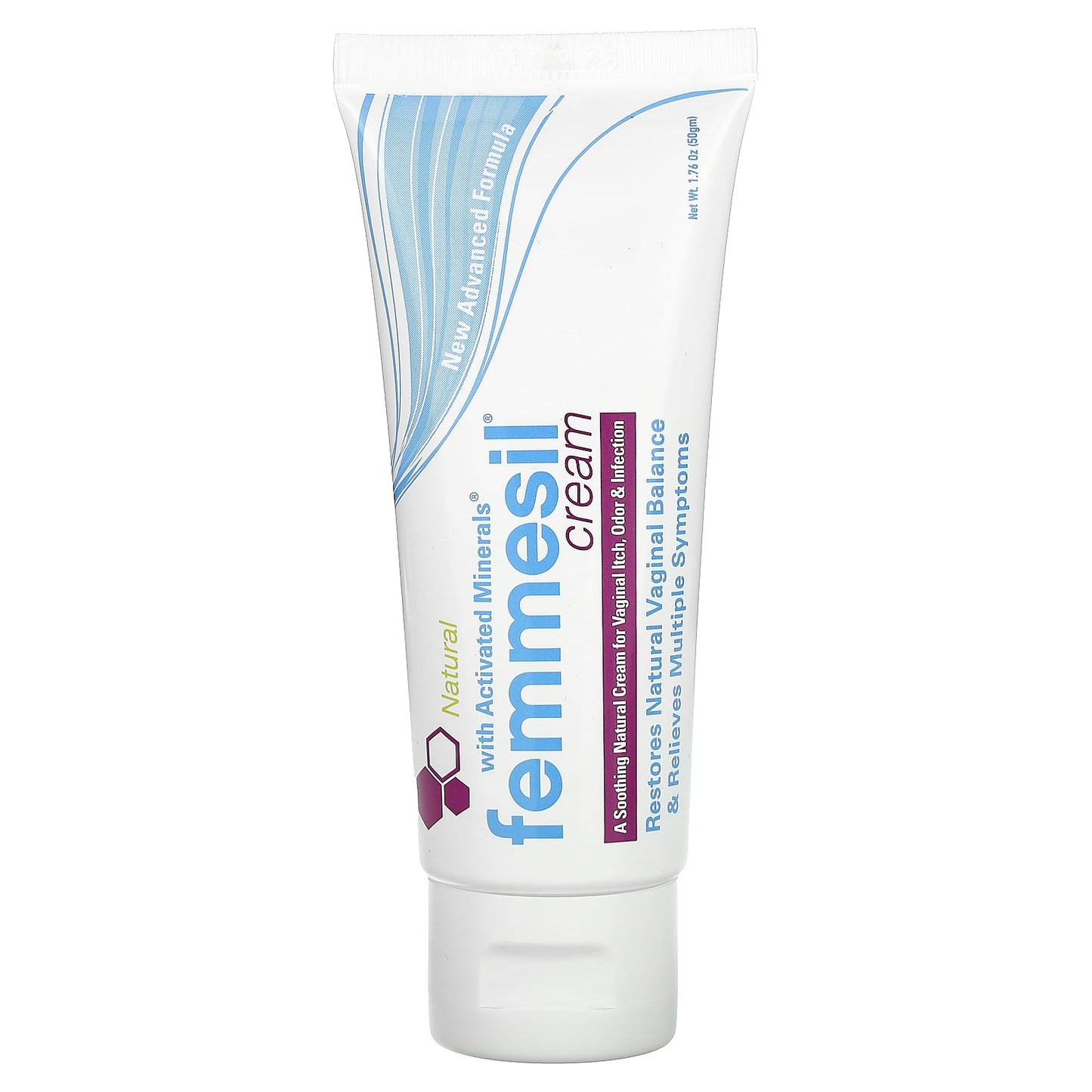 Femmesil-Femmesil Cream-1.76 oz (50 g)