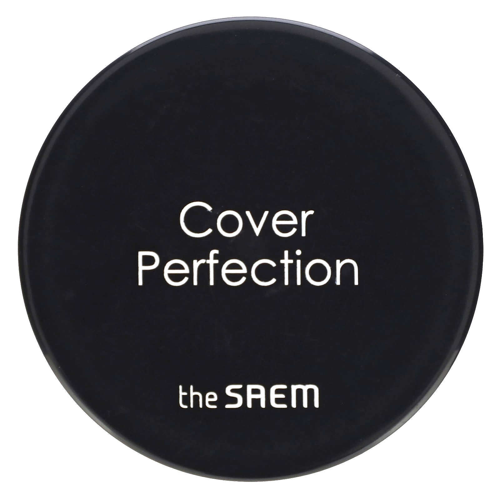 The Saem-Cover Perfection-Pot Concealer-02 Rich Beige-0.14 oz
