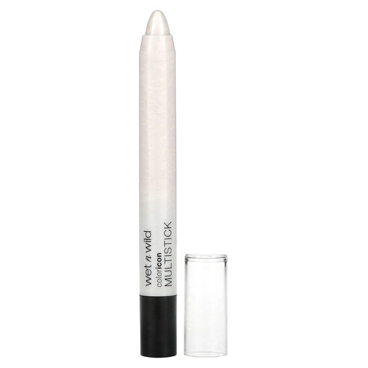 wet n wild-ColorIcon-Multistick-111808 Mother of Pearl-0.07 oz (2 g)