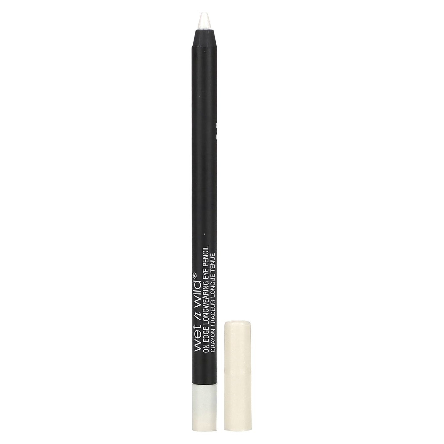 wet n wild-On Edge Longwearing Eye Pencil-A262 To My Yang-0.04 oz (1.2 g)