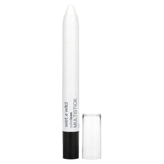 wet n wild-ColorIcon-Multistick-1111807 Bragging Whites-0.07 oz (2 g)