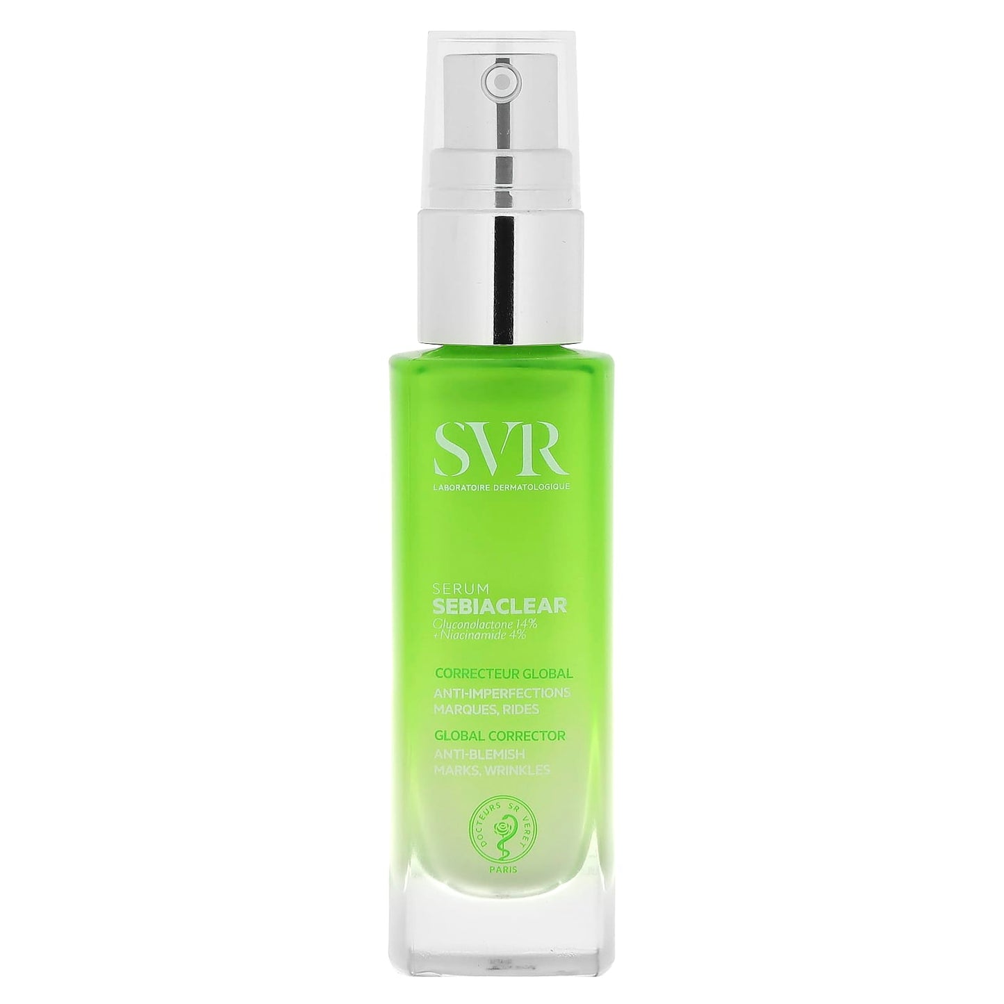 SVR-Sebiaclear-Serum-1 fl oz (30 ml)