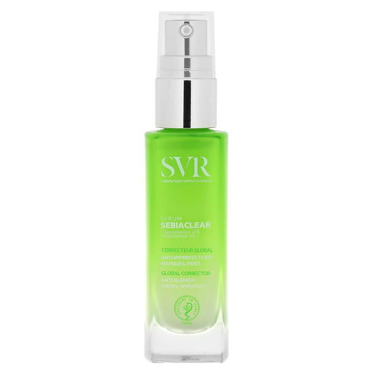 SVR-Sebiaclear-Serum-1 fl oz (30 ml)