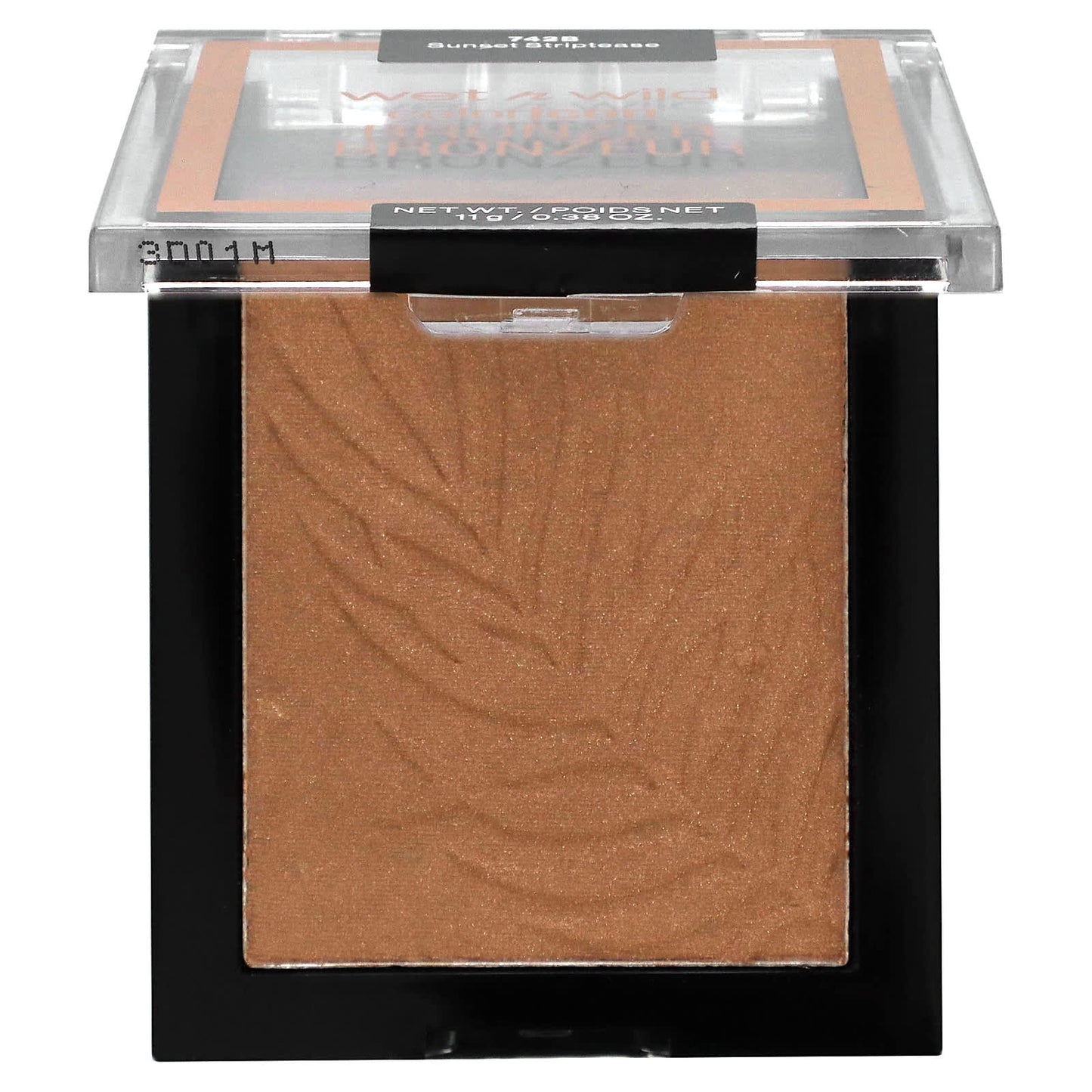 wet n wild-Color Icon Bronzer-Sunset Striptease-0.38 oz (11 g)