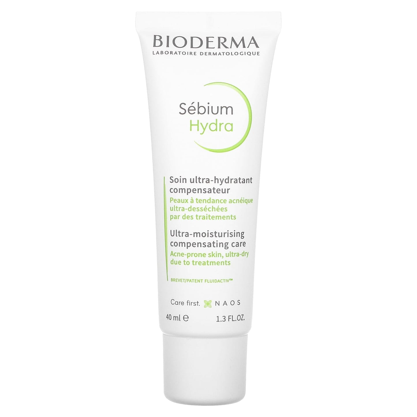 Bioderma-Sebium Hydra-1.3 fl oz (40 ml)