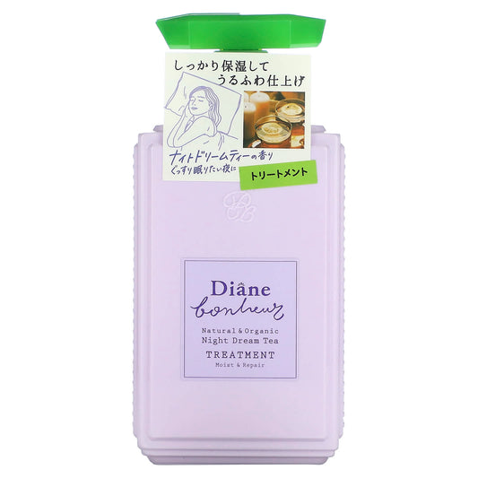 Moist Diane-Treatment-Night Dream Tea -16.9 fl oz (500 ml)