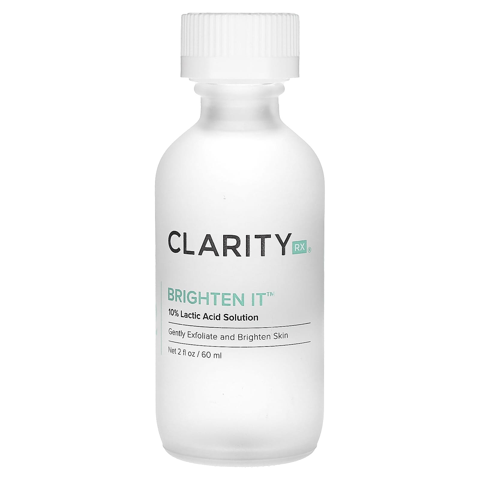 ClarityRx-Brighten It-2 fl oz (60 ml)