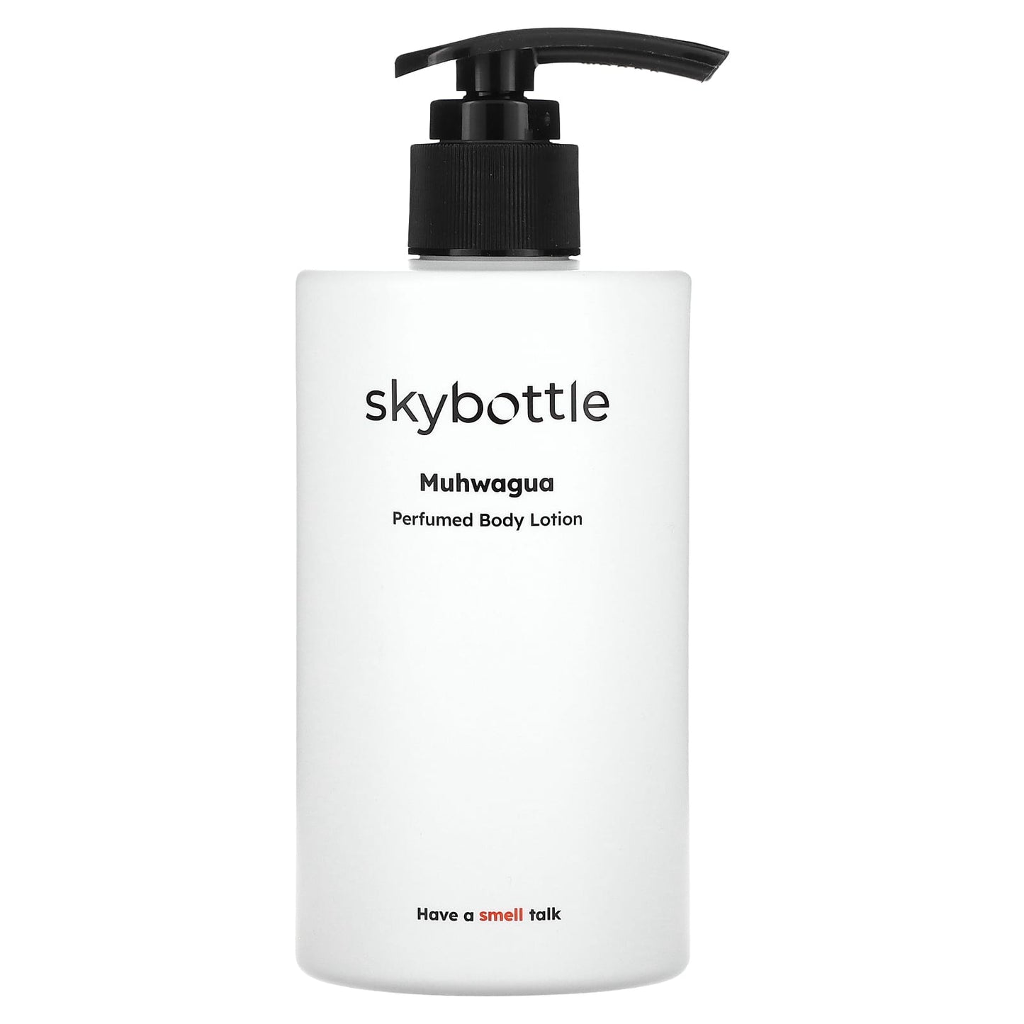 Skybottle-Perfumed Body Lotion-Muhwagua-300 ml