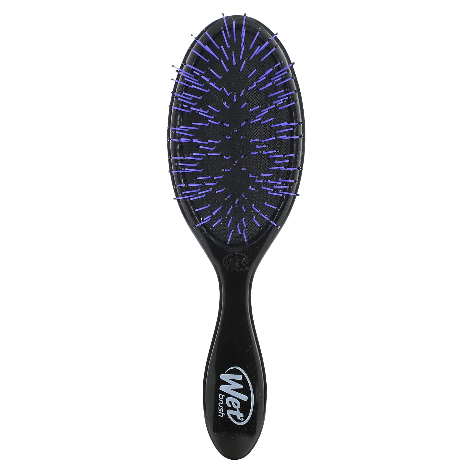 Wet Brush-Custom Care Detangler-Thick Hair-1 Brush