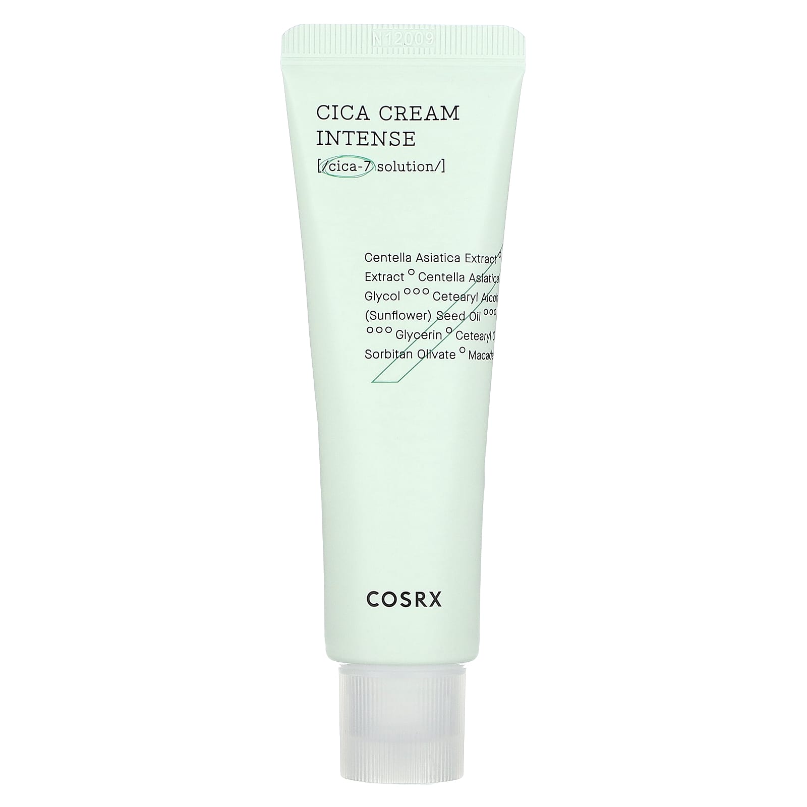 CosRx-Cica Cream Intense-1.69 fl oz (50 ml)