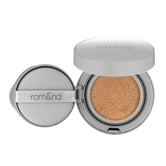 rom&nd-Zero Cushion-SPF 20 PA++-03 Beige-14 g