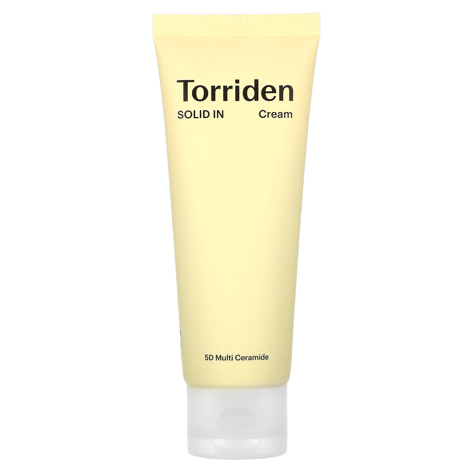 Torriden-Solid In Cream-2.36 fl oz (70 ml)