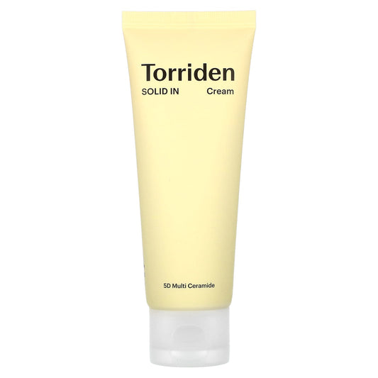 Torriden-Solid In Cream-2.36 fl oz (70 ml)