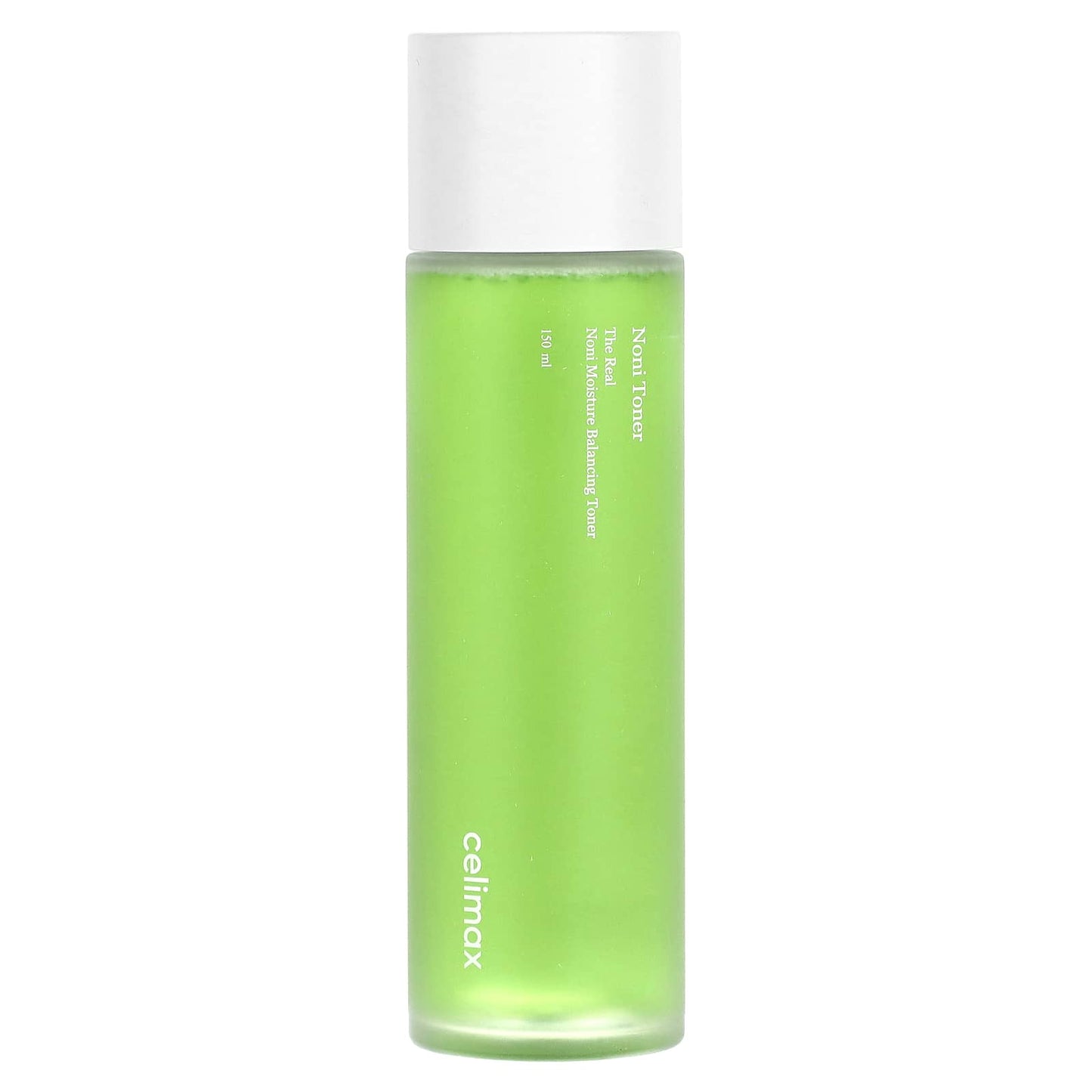 Celimax-The Real Noni Moisture Balancing Toner-150 ml