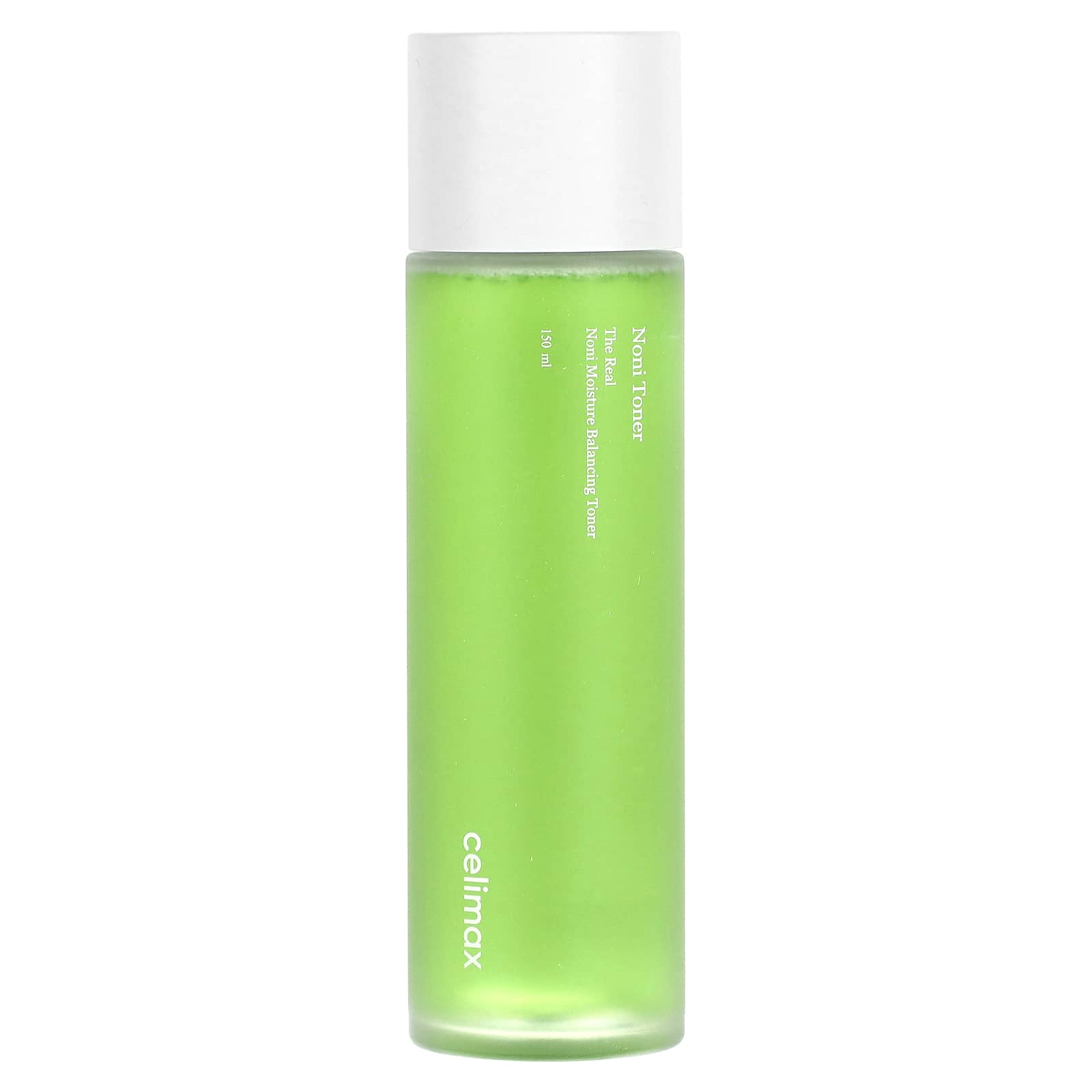 Celimax-The Real Noni Moisture Balancing Toner-150 ml