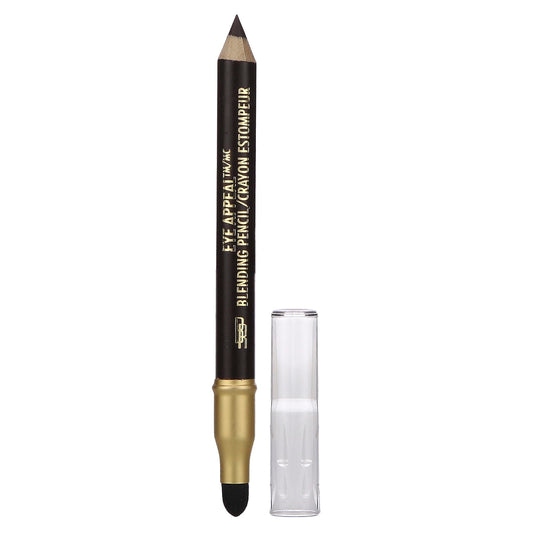 Black Radiance-Eye Appeal Blending Pencil-CA6526 Kohl Brown-0.033 oz (0.94 g)