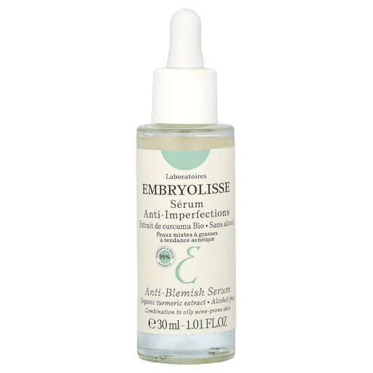 Embryolisse-Anti-Blemish Serum-1.01 fl oz (30 ml)