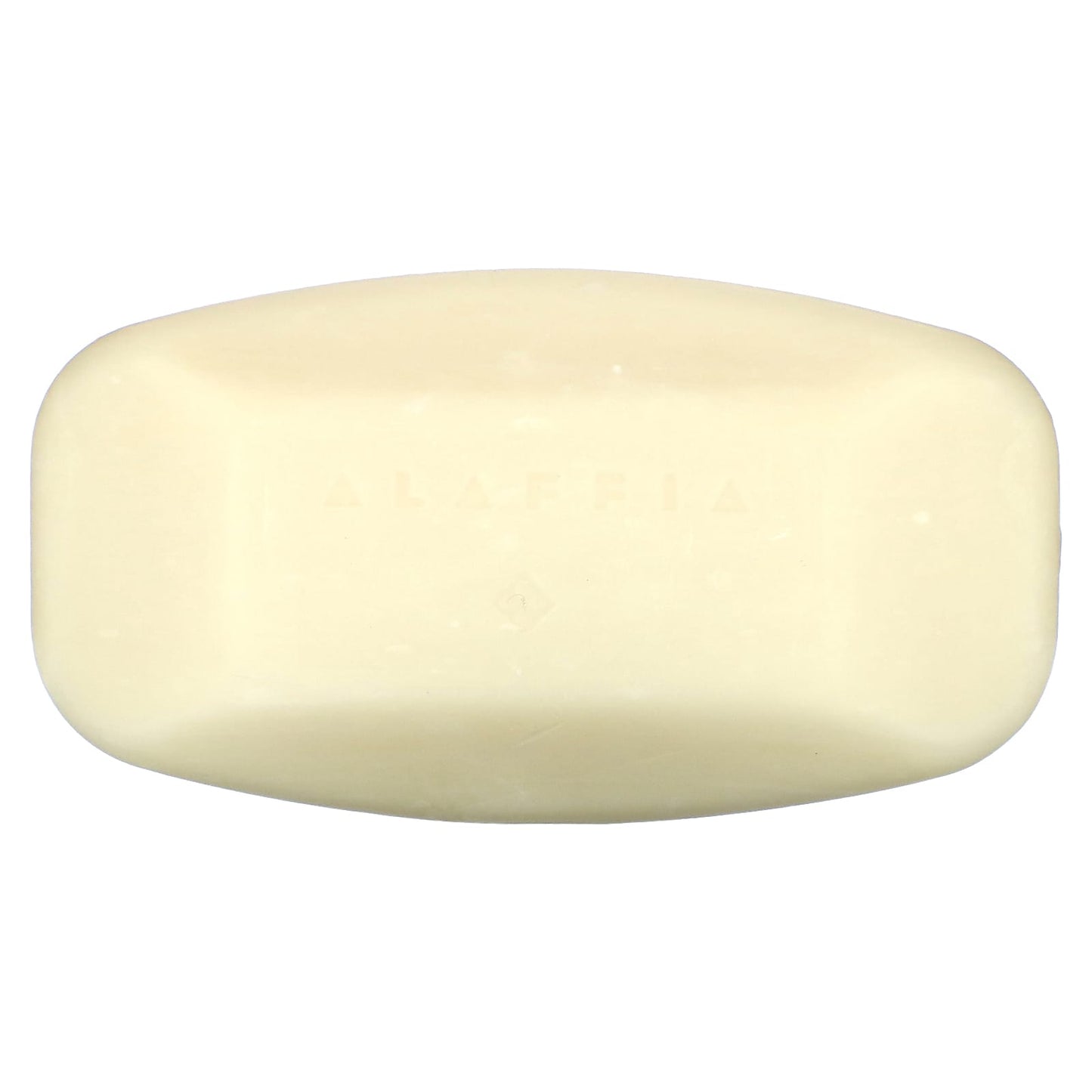 Alaffia, Everyday Shea , Triple Milled Soap Bar, Lavender, 8 oz (227 g)