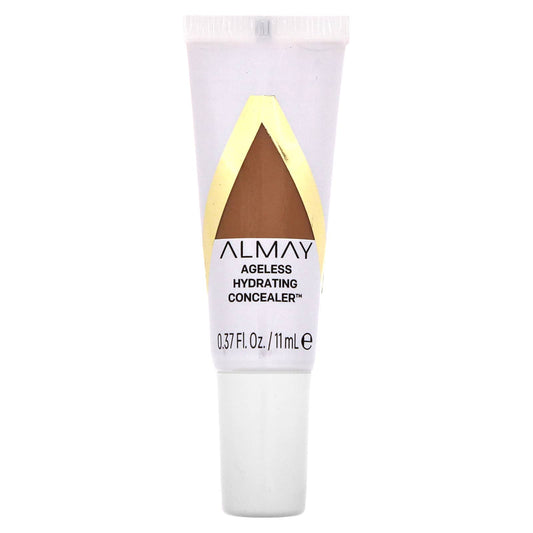 Almay-Ageless Hydrating Concealer-040 Medium Deep-0.37 fl oz (11 ml)