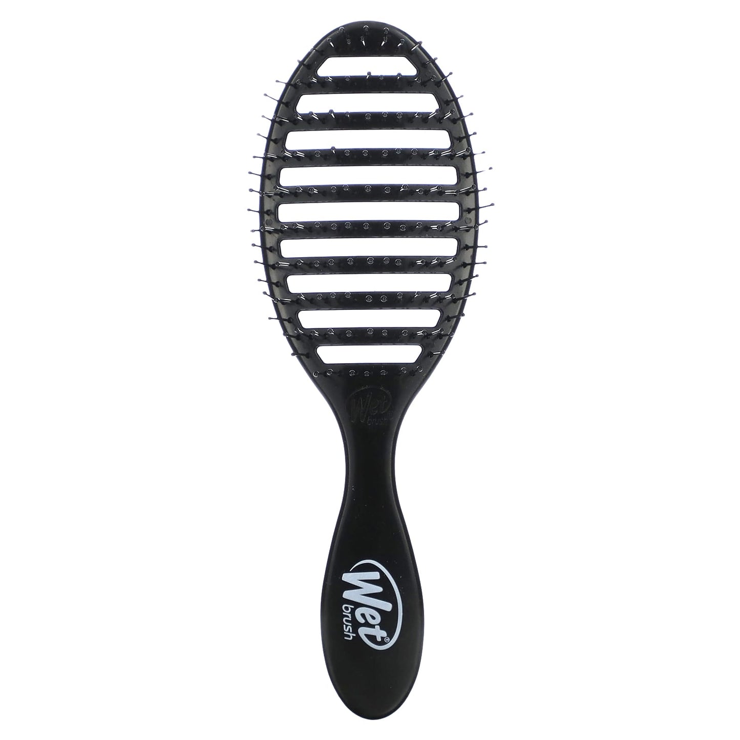 Wet Brush-Speed Dry Brush-Black-1 Brush