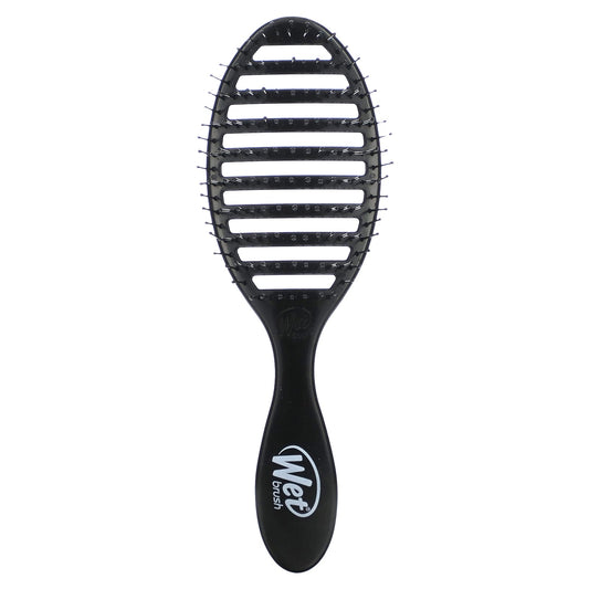 Wet Brush-Speed Dry Brush-Black-1 Brush