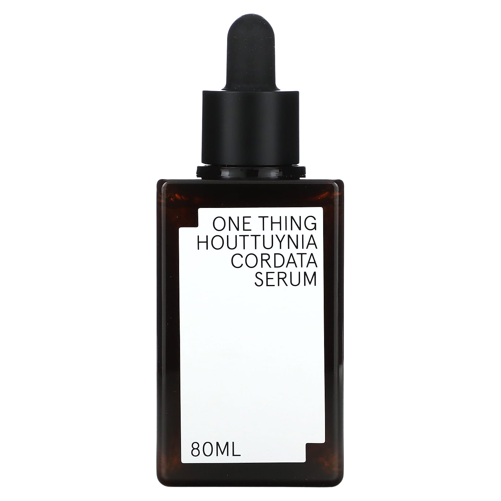 One Thing-Houttuynia Cordata Serum-80 ml