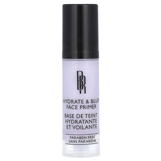 Black Radiance-Hydrate & Blur Face Primer-0.50 fl oz (15 ml)