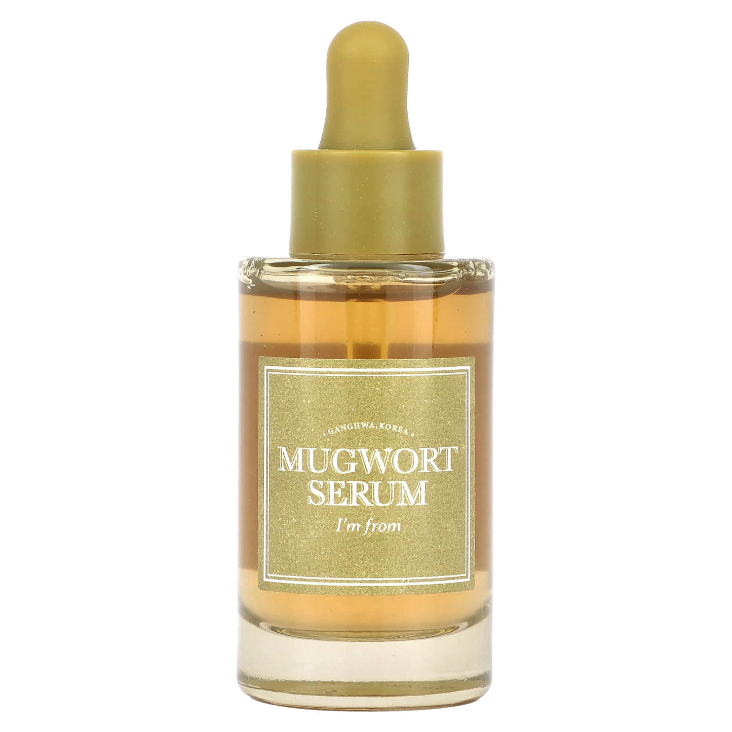 I'm From-Mugwort Serum-1.01 fl oz (30 ml)