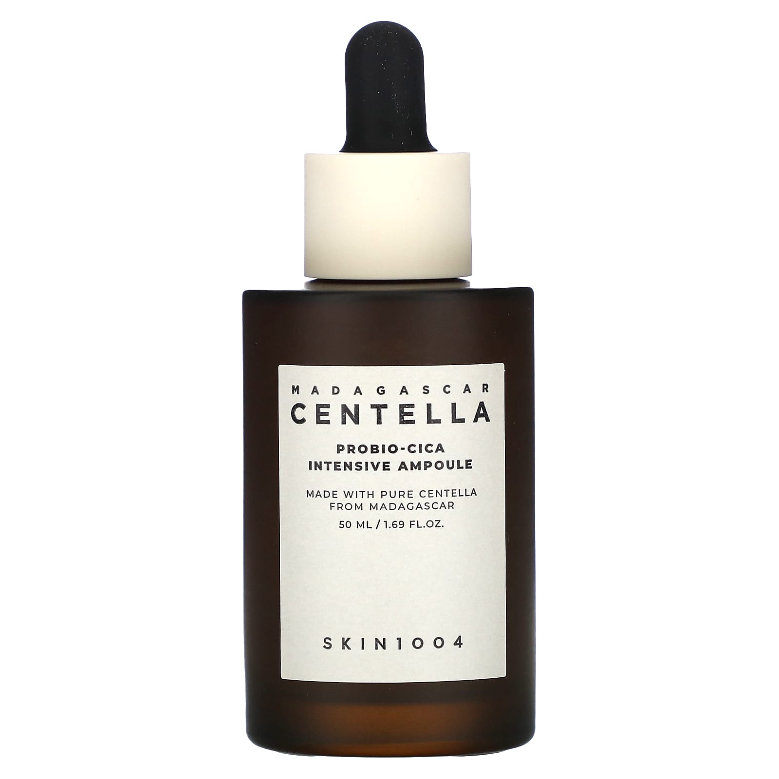 SKIN1004-Madagascar Centella Probio-Cica Intensive Ampoule-1.69 fl oz (50 ml)