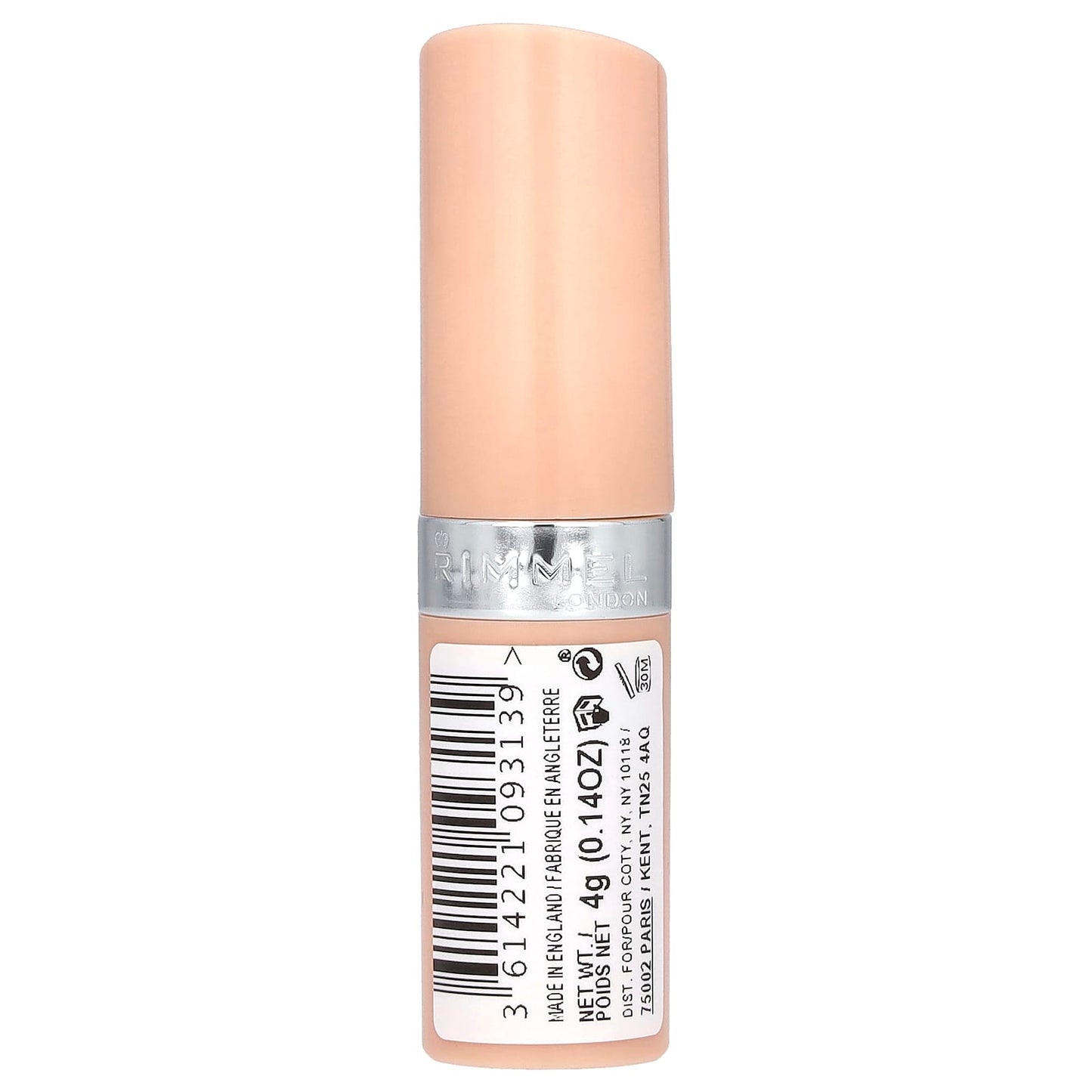 Rimmel London, Lasting Finish Kate 15th Anniversary Collection, 47, 0.14 oz (4 g)