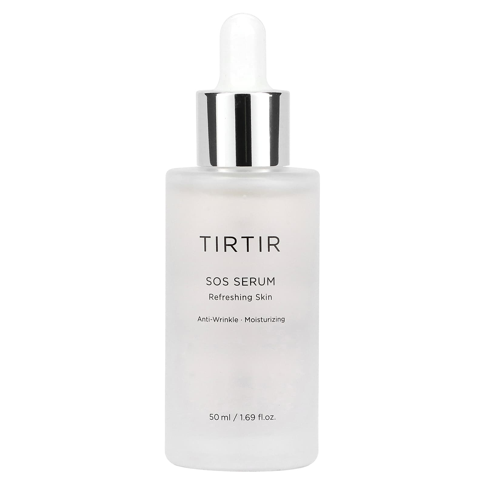 TIRTIR-SOS Serum -1.69 fl oz (50 ml)