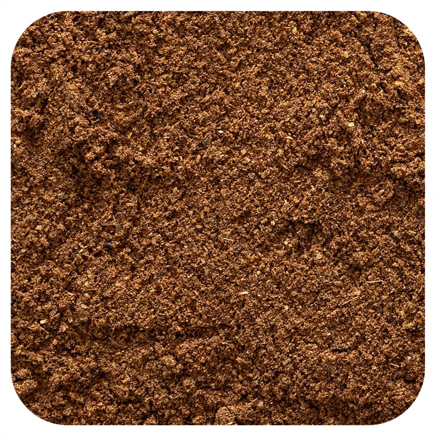 Frontier Co-op-Organic Garam Masala-16 oz (453 g)