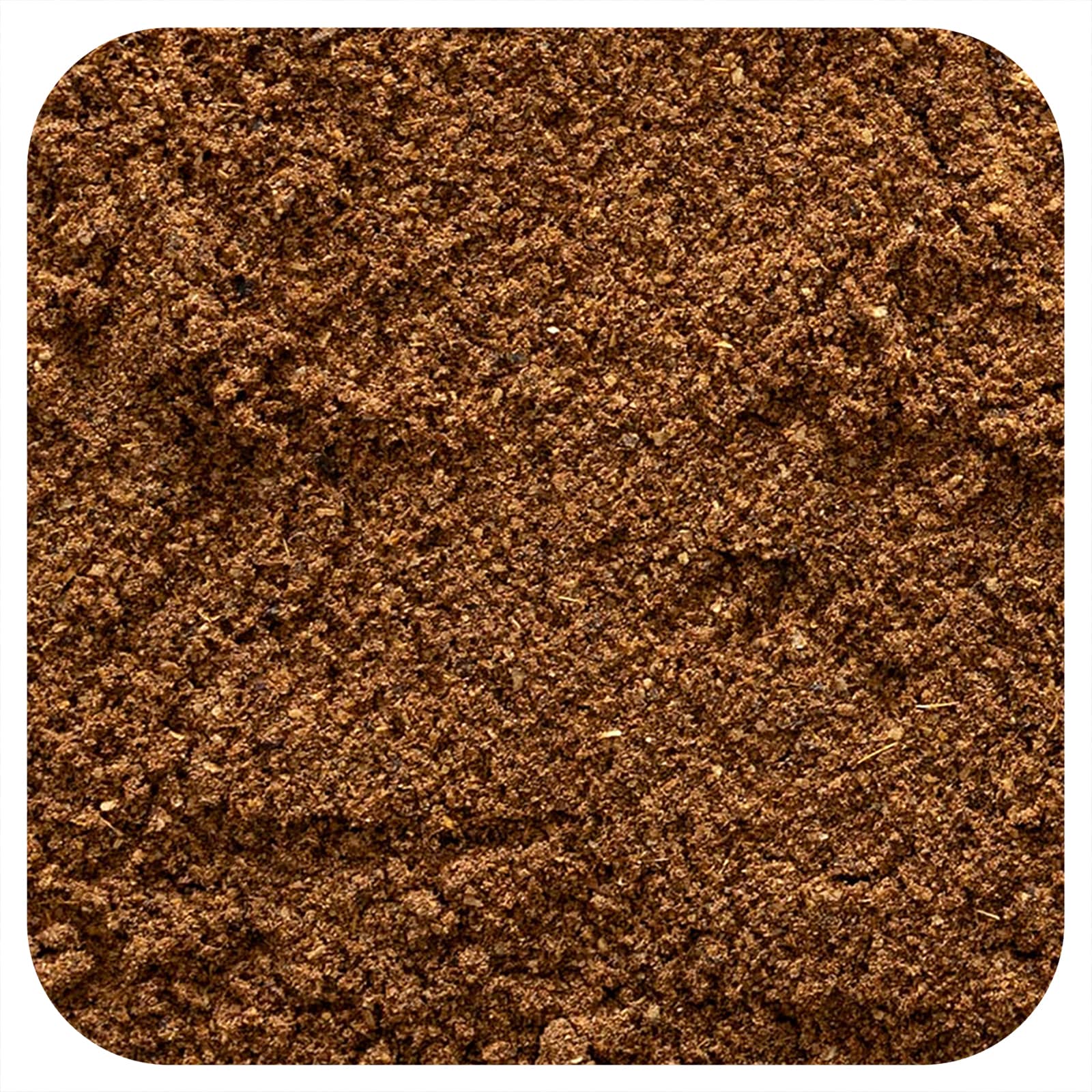 Frontier Co-op-Organic Garam Masala-16 oz (453 g)