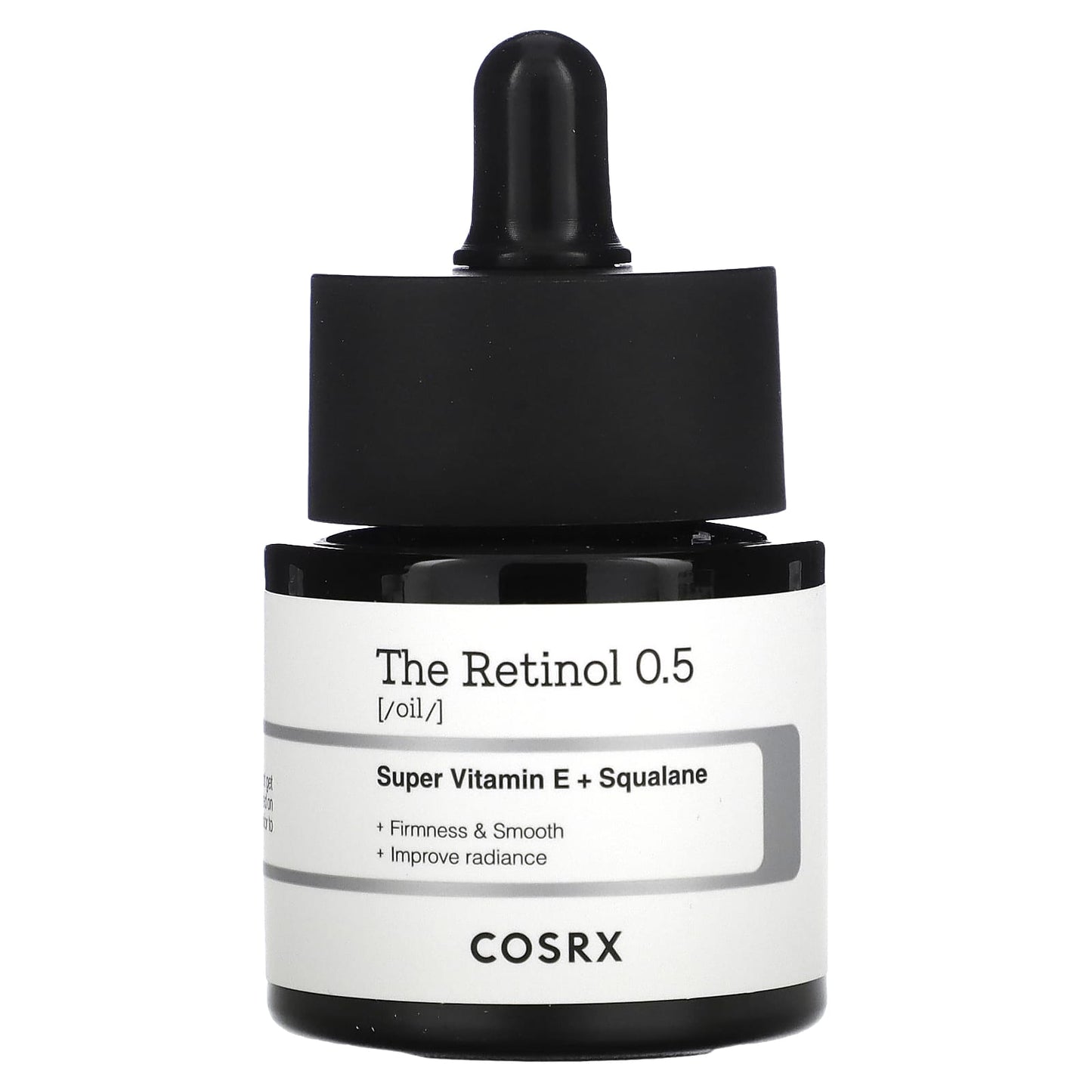 CosRx-The Retinol 0.5 Oil-0.67 fl oz (20 ml)