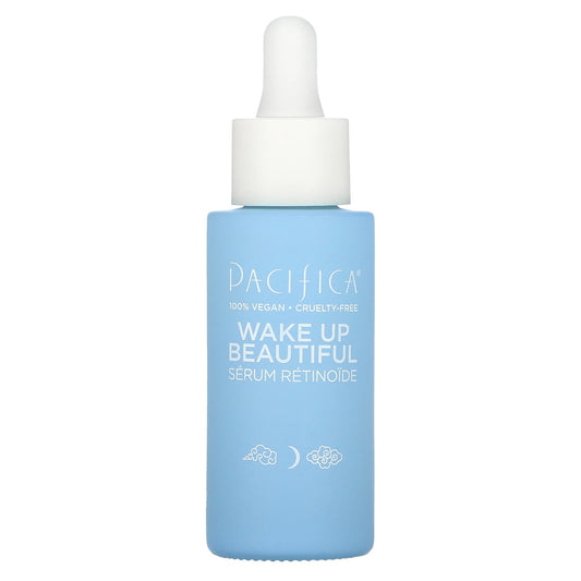 Pacifica-Wake Up Beautiful Retinoid Serum-1 fl oz (29 ml)