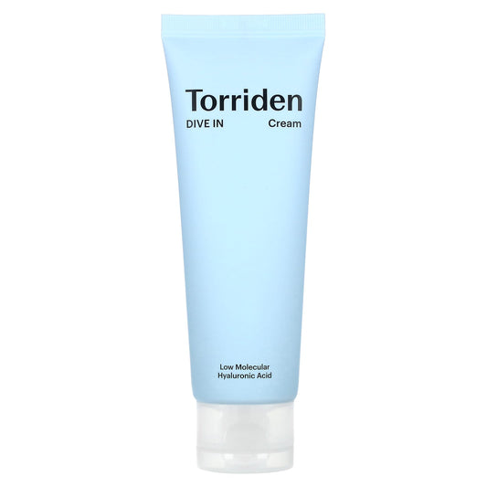 Torriden-Dive In Cream-2.70 fl oz (80 ml)