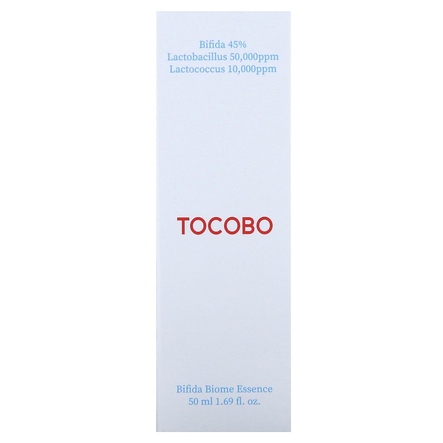 Tocobo, Bifida Biome Essence, 1.69 fl oz (50 ml)