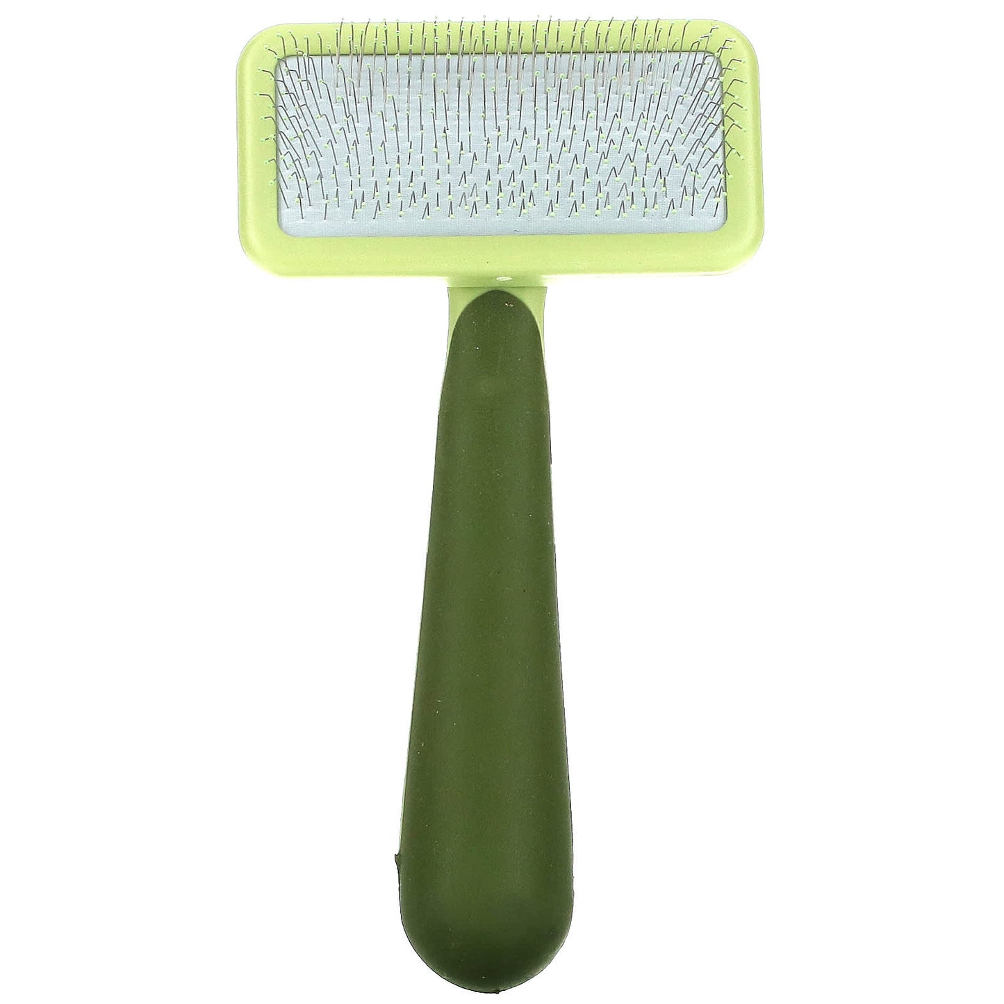 Safari, Soft Slicker Brush for Cats, 1 Slicker Brush