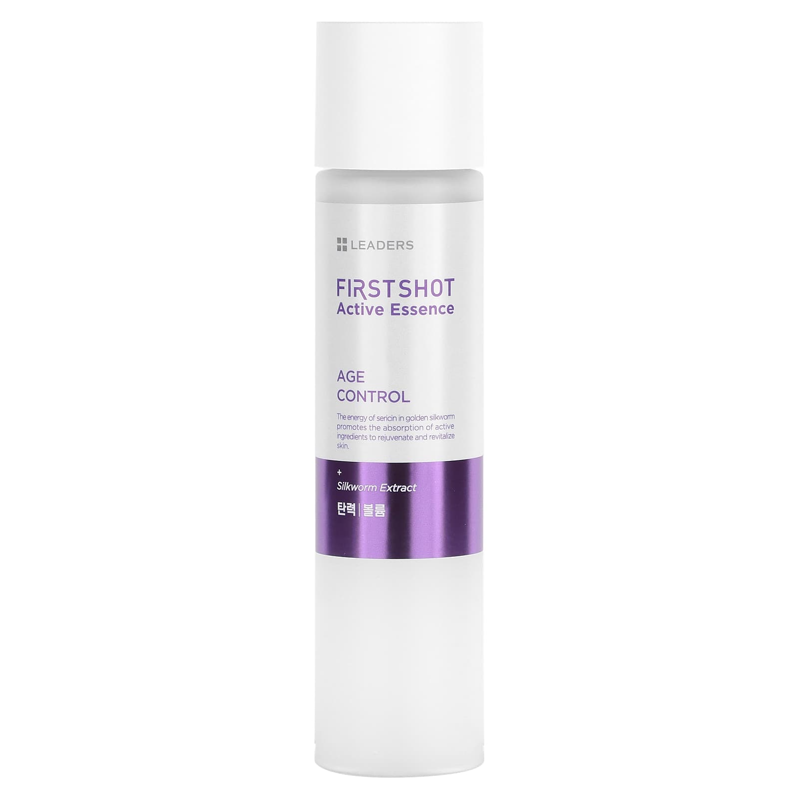 Leaders-First Shot Active Essence-Age Control-5.07 fl oz (150 ml)