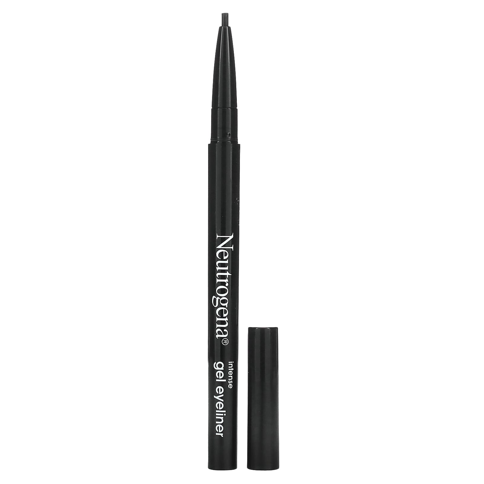 Neutrogena-Intense Gel Eyeliner-Jet Black 10-0.004 oz (0.1 g)