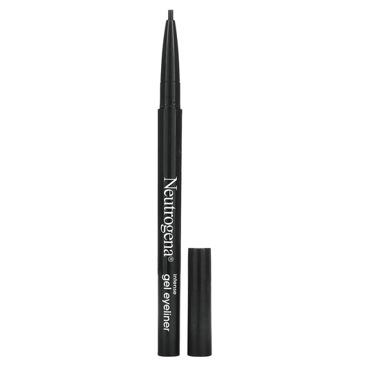 Neutrogena-Intense Gel Eyeliner-Jet Black 10-0.004 oz (0.1 g)