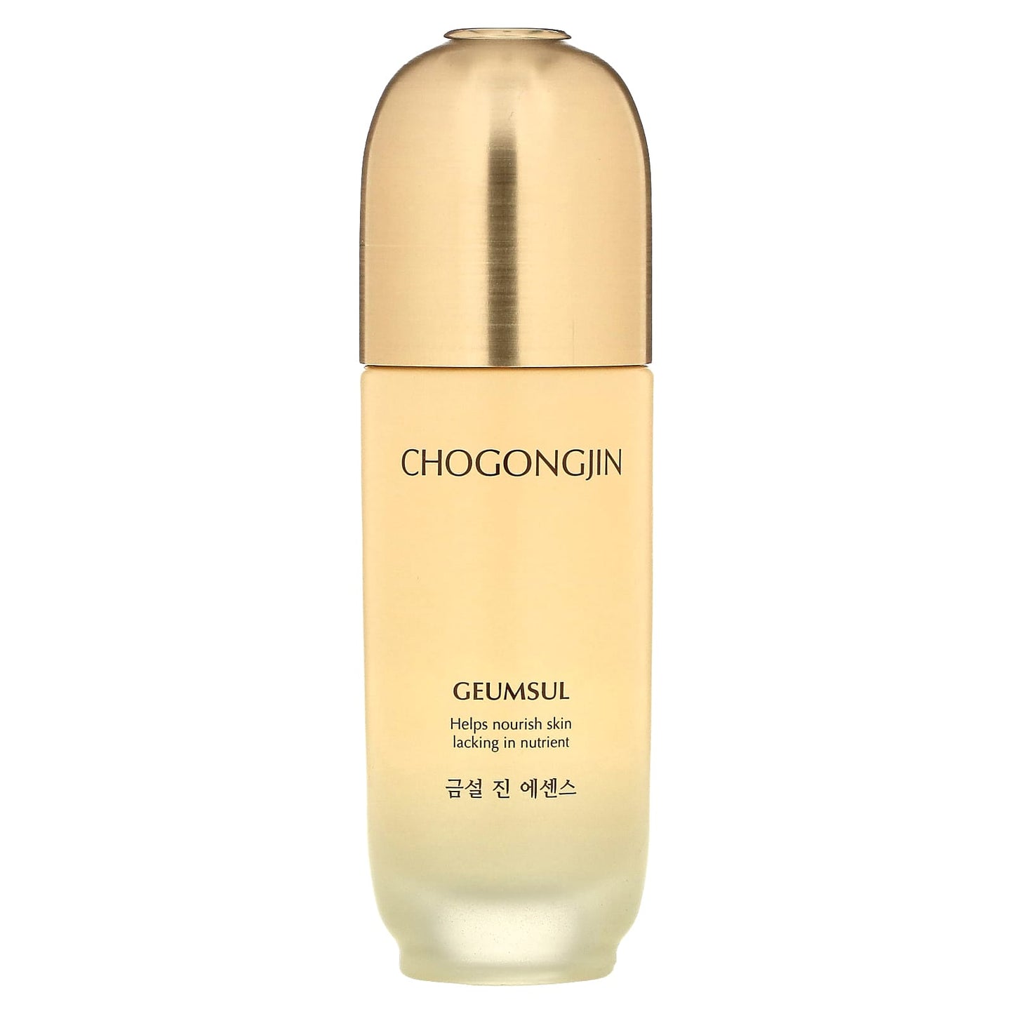 Missha-Chogongjin-Geumsul Jin Essence-1.69 fl oz (50 ml)