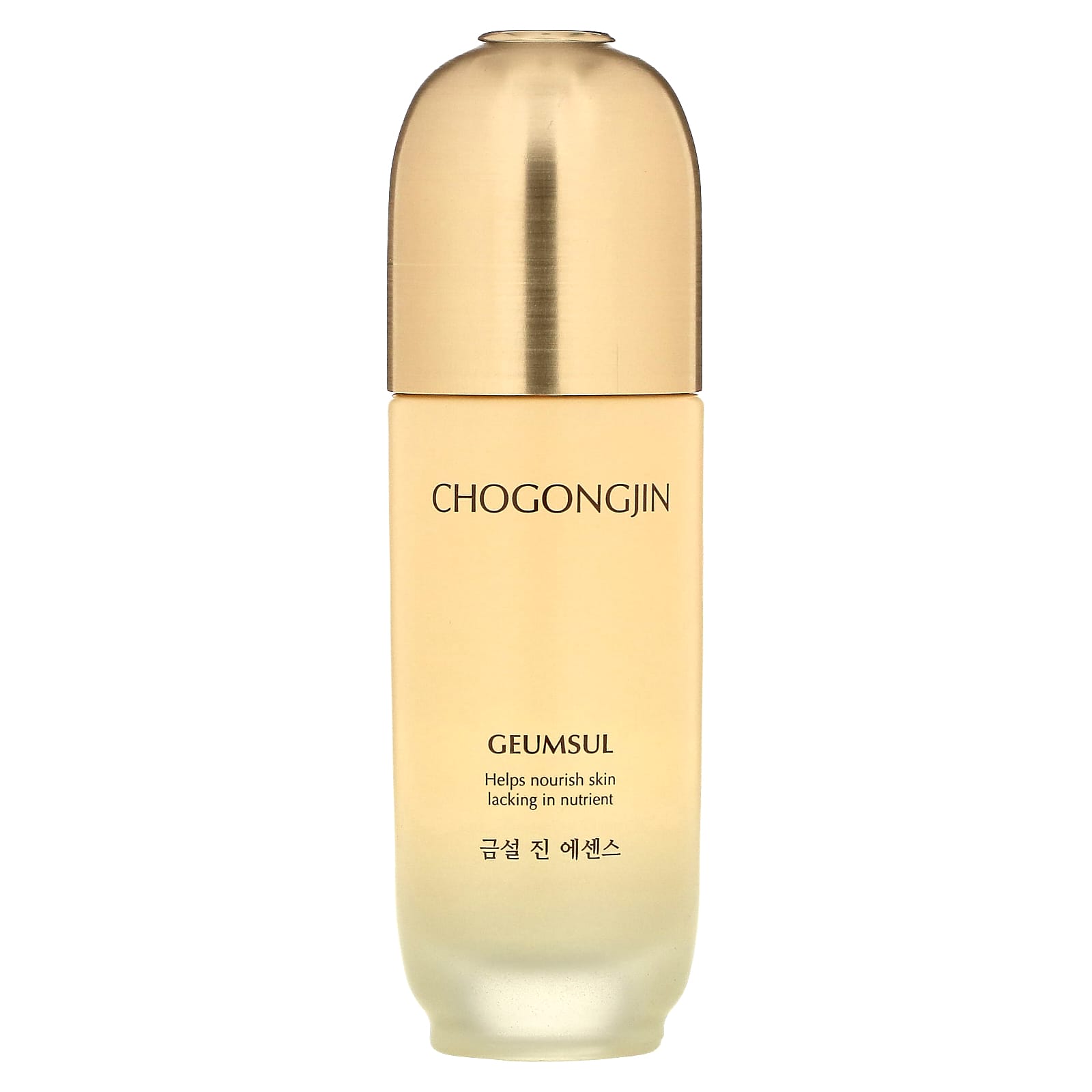 Missha-Chogongjin-Geumsul Jin Essence-1.69 fl oz (50 ml)