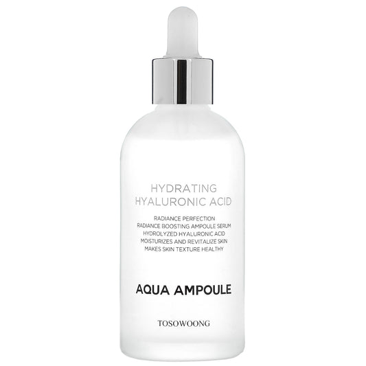 Tosowoong-Hydrating Hyaluronic Acid-Aqua Ampoule-3.38 fl oz (100 ml)