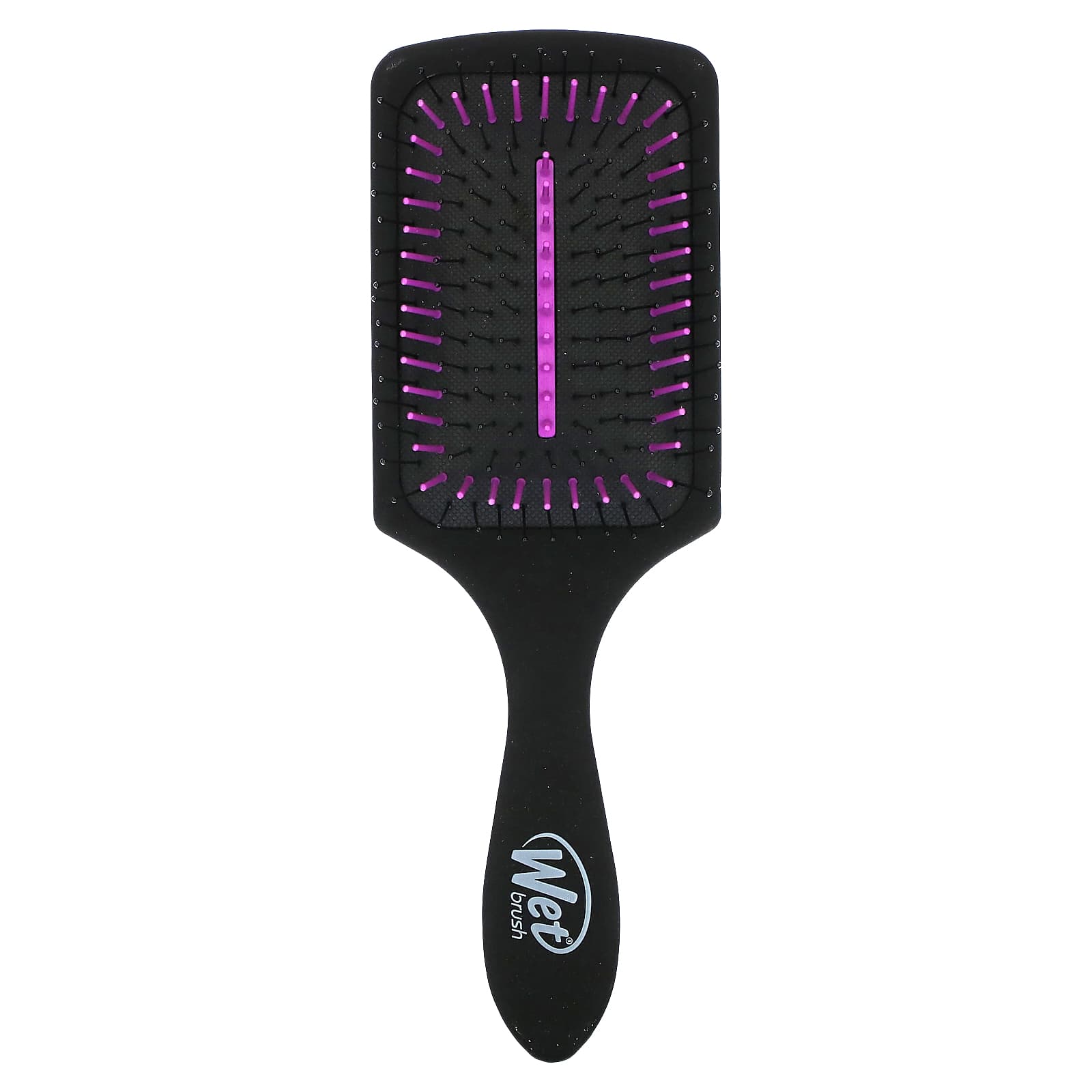 Wet Brush-Paddle Detangler-Refresh + Extend-1 Brush