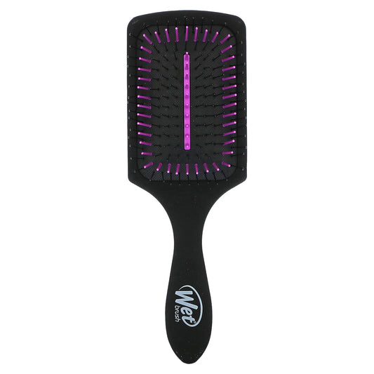 Wet Brush-Paddle Detangler-Refresh + Extend-1 Brush