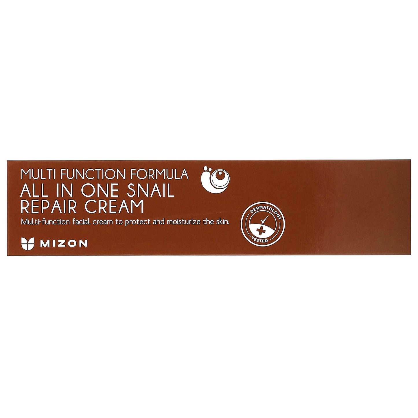 Mizon, All in One Snail Repair Cream, 1.18 fl oz (35 ml)